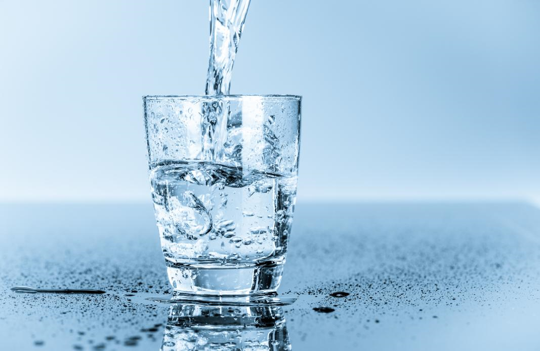 Health Benefits Of Coherent Water